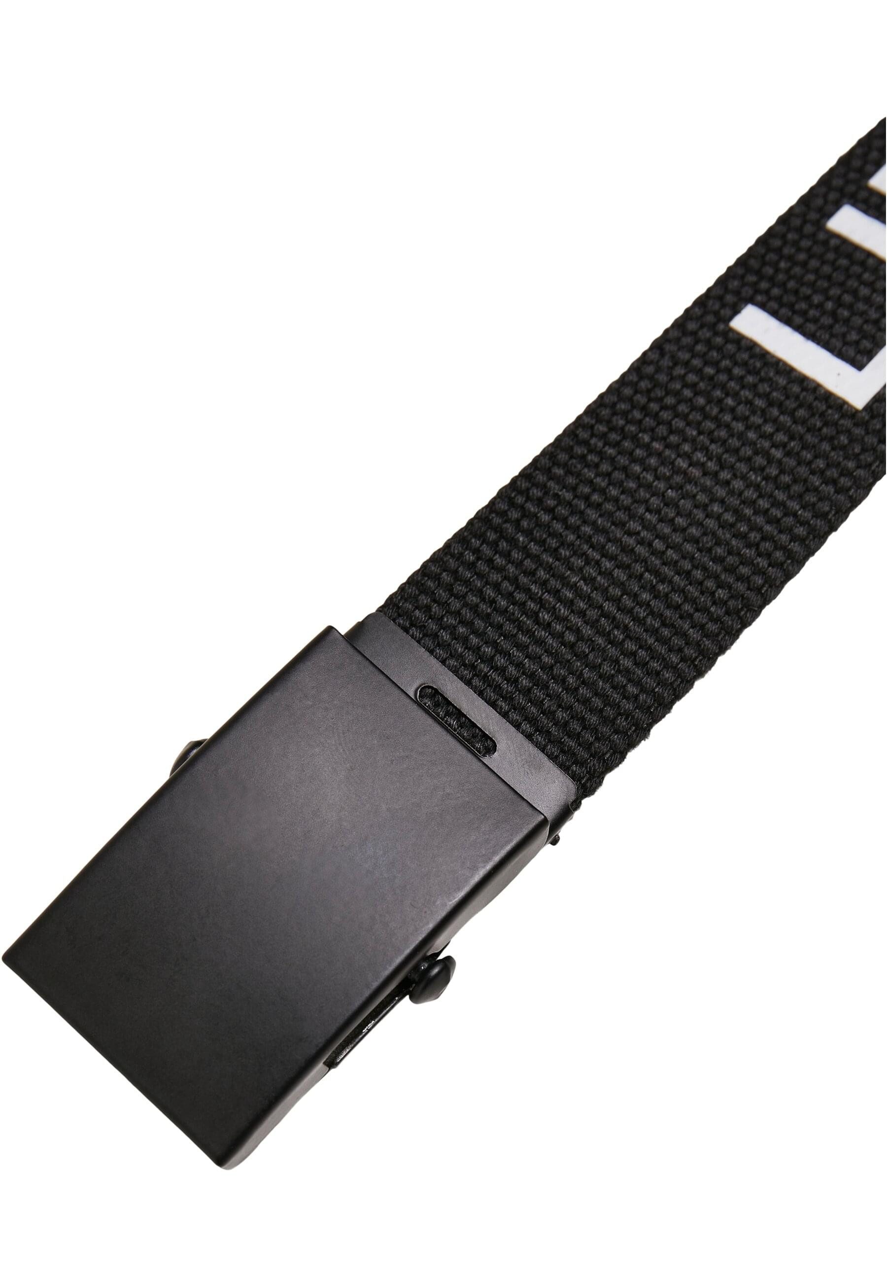 MisterTee Hüftgürtel MisterTee Unisex LIT Belt günstig online kaufen