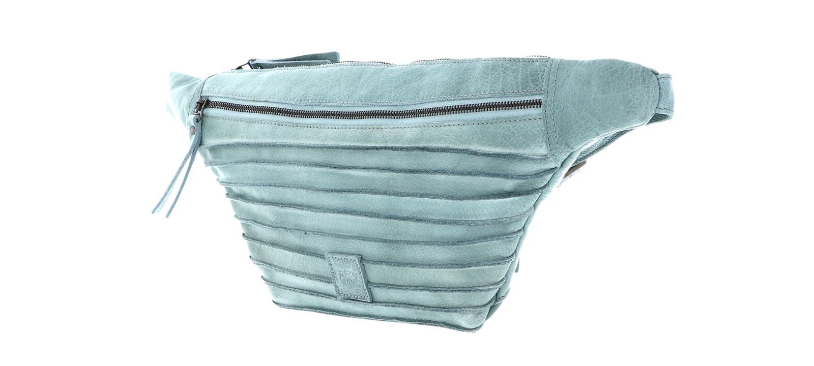 FREDsBRUDER Gürteltasche Riffel