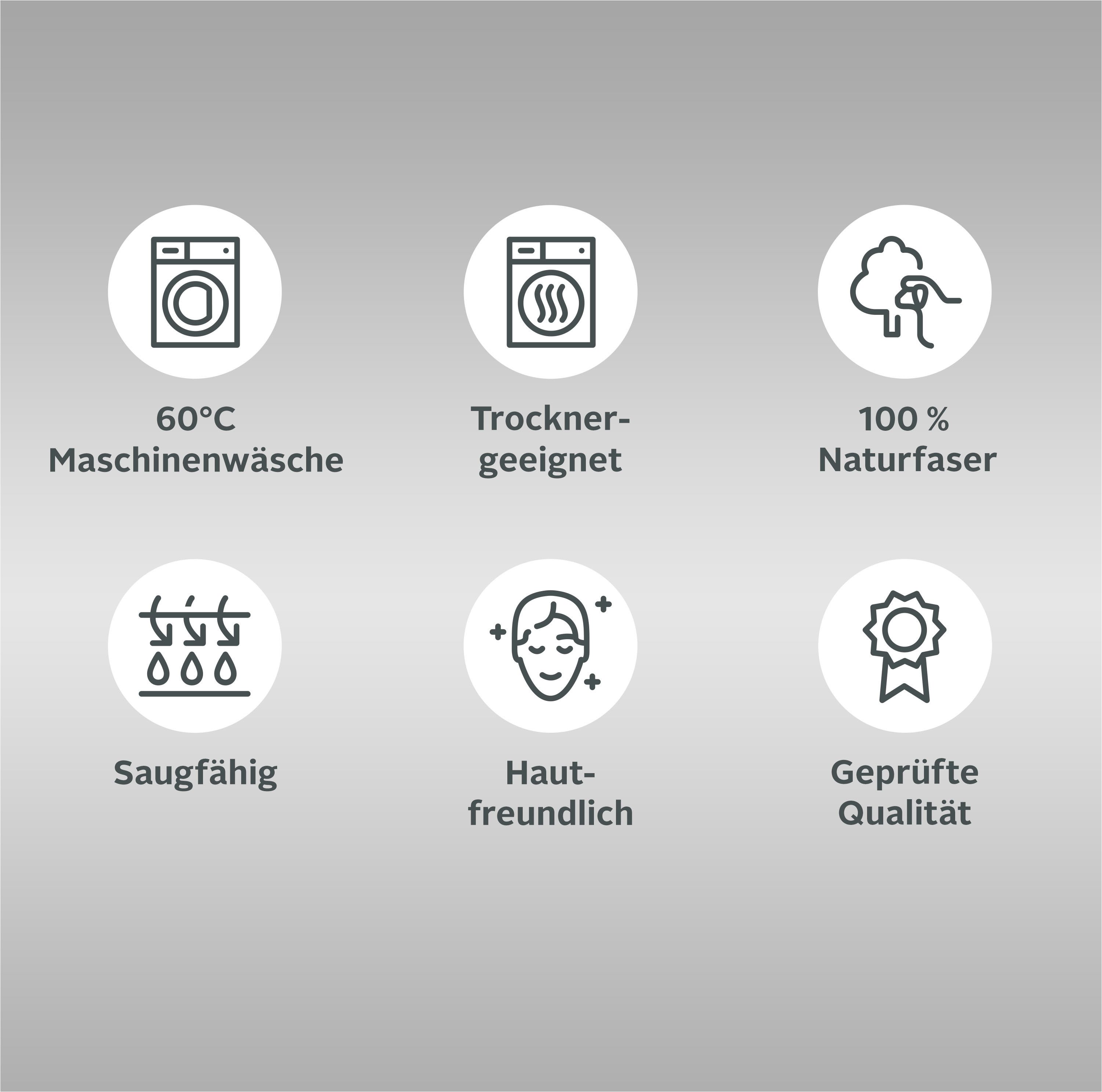 Bruno Banani Unisex-Bademantel Daniel, ideal für Sauna & Spa, Hotelbademantel, Morgenmantel, Langform, Veloursfrottier, Kapuze, Gürtel, Damen & Herren Bademantel, lang, mit Taschen, S-5XL