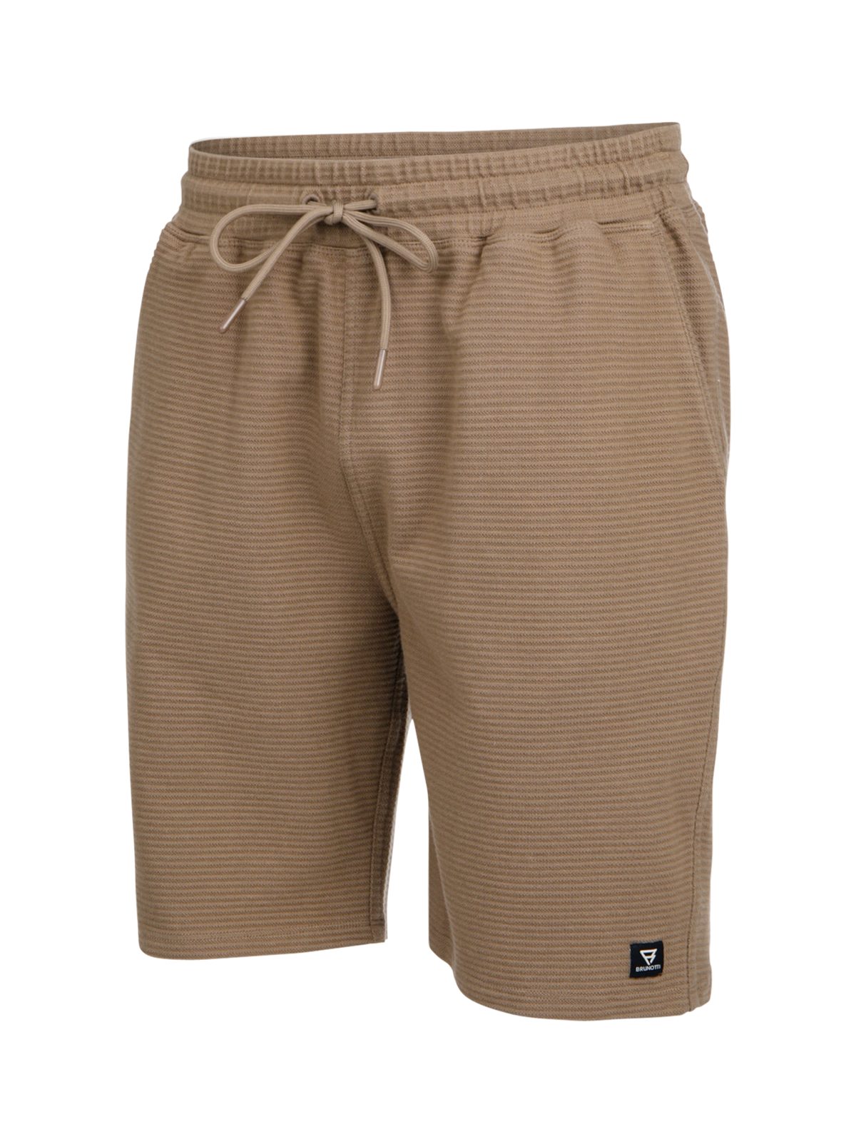 Brunotti Badeshorts Shiptern Men Walk Shorts SHITAKE