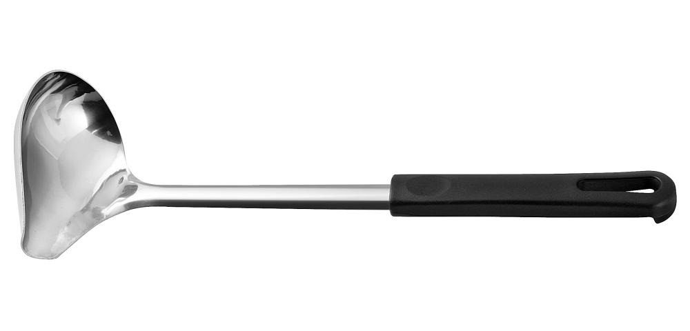 FACKELMANN Ложки для соусов Fackelmann Ложки для соусов Black 26 cm