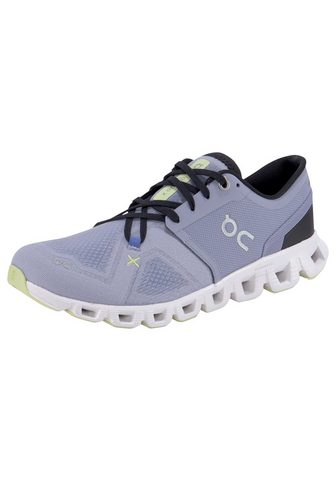  ON RUNNING Cloud X bėgimo bateliai