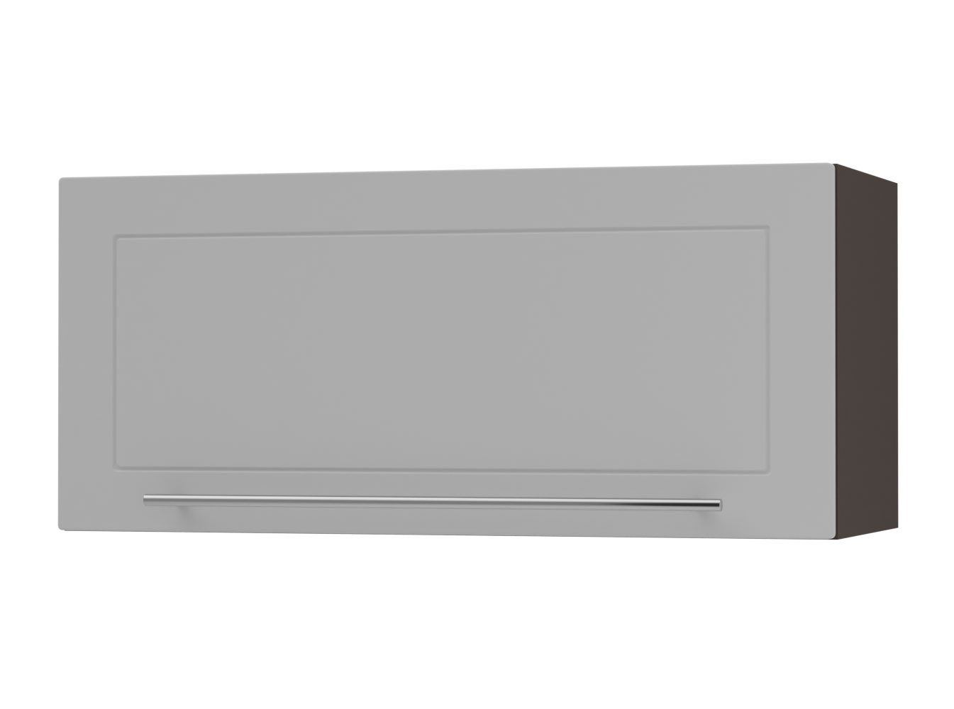 dust grey matt | Korpus: lava