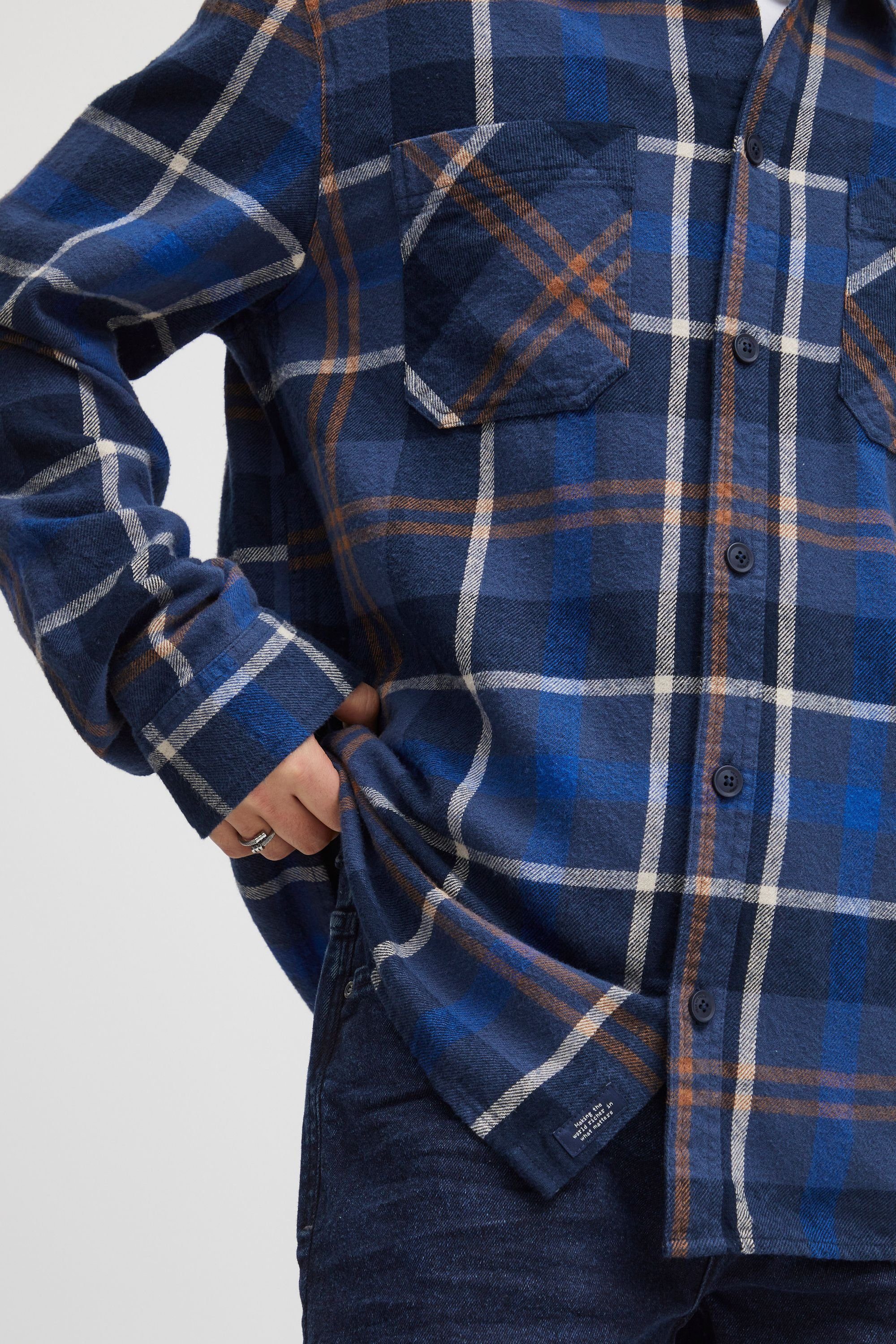 Blend Kurzjacke BHJacket (1-St) Stilvolle Übergangsjacke