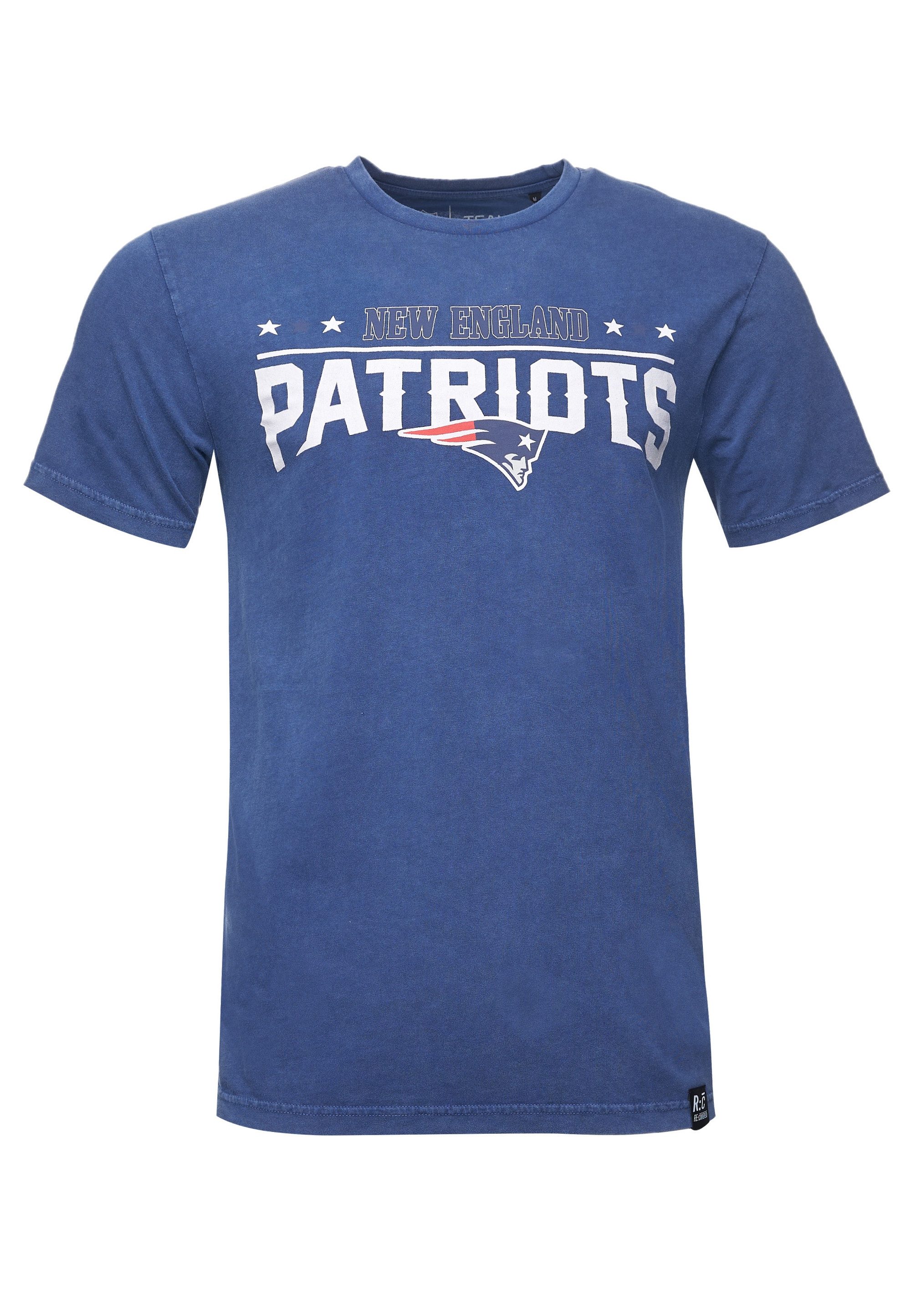T-Shirt NFL New England Patriots
