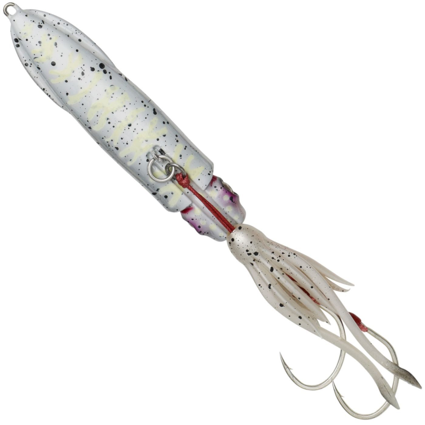 Savage Gear Kunstköder Savage Gear Swimsquid Inchiku 9cm 120g - Meeresköder