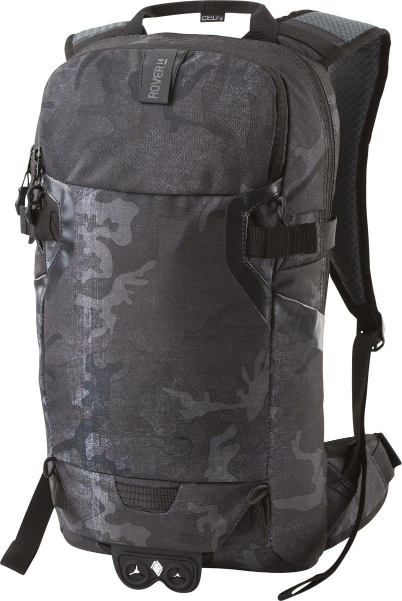 Camo Forged Trekkingrucksack Rover 14, NITRO