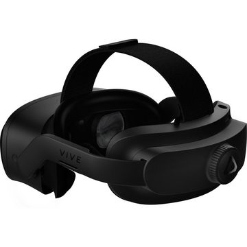 HTC Vive Focus 3 Virtual-Reality-Headset (4896 x 2448 px px, 90 Hz, AMOLED)