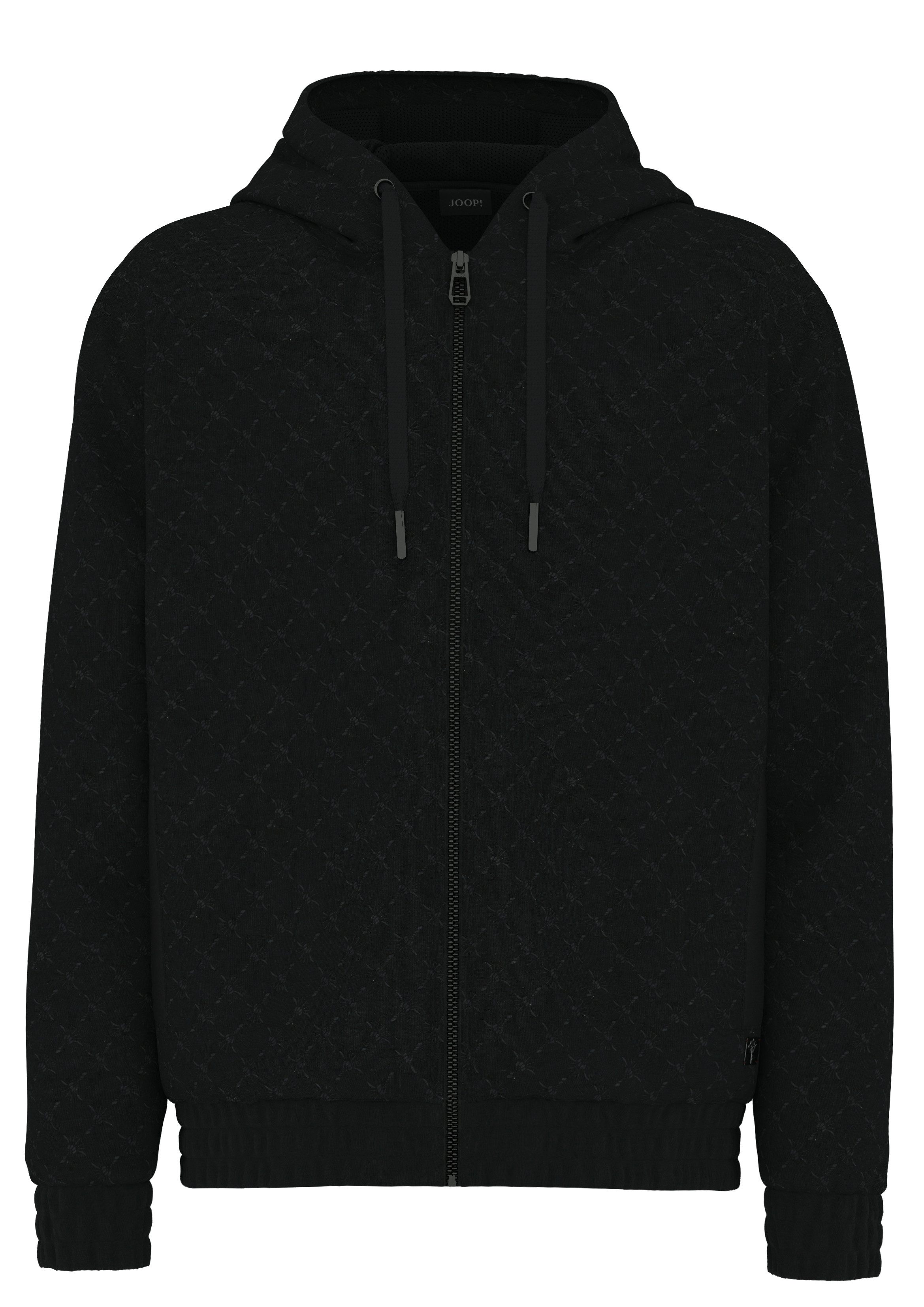 Sweatjacke Benizio