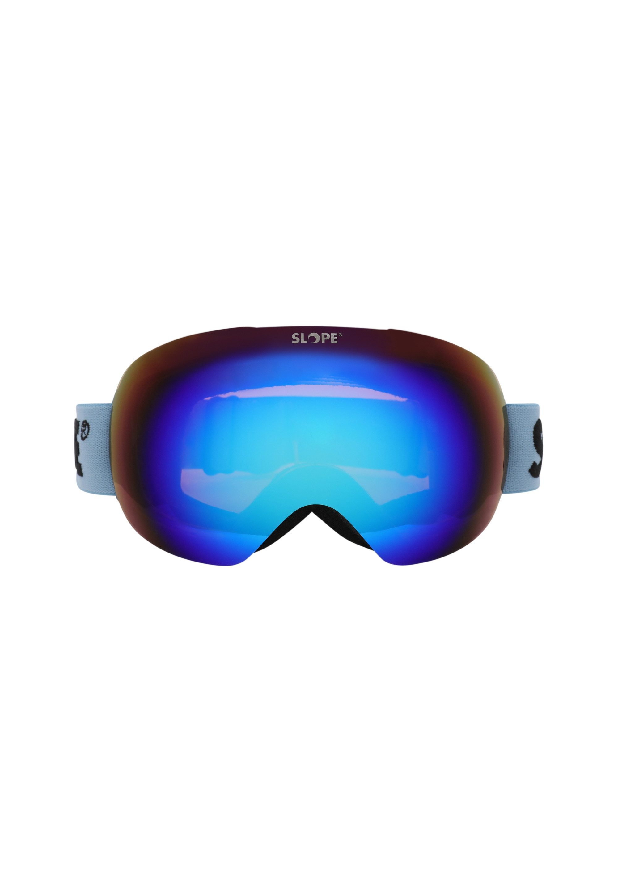 SLOPE Skibrille Greyer, für sonnige Tage auf der Piste perfekt