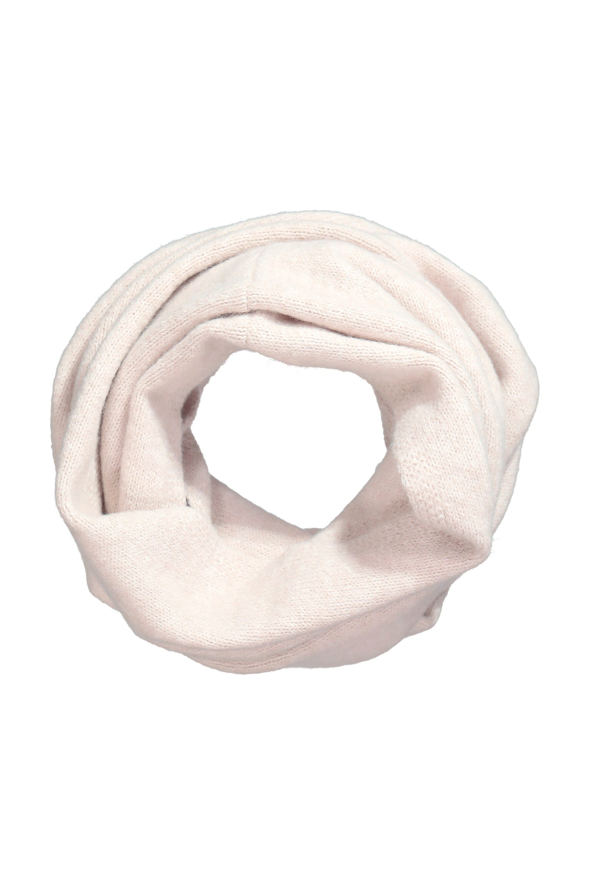 Ulla Popken Halstuch Loop weicher Feinstrick günstig online kaufen