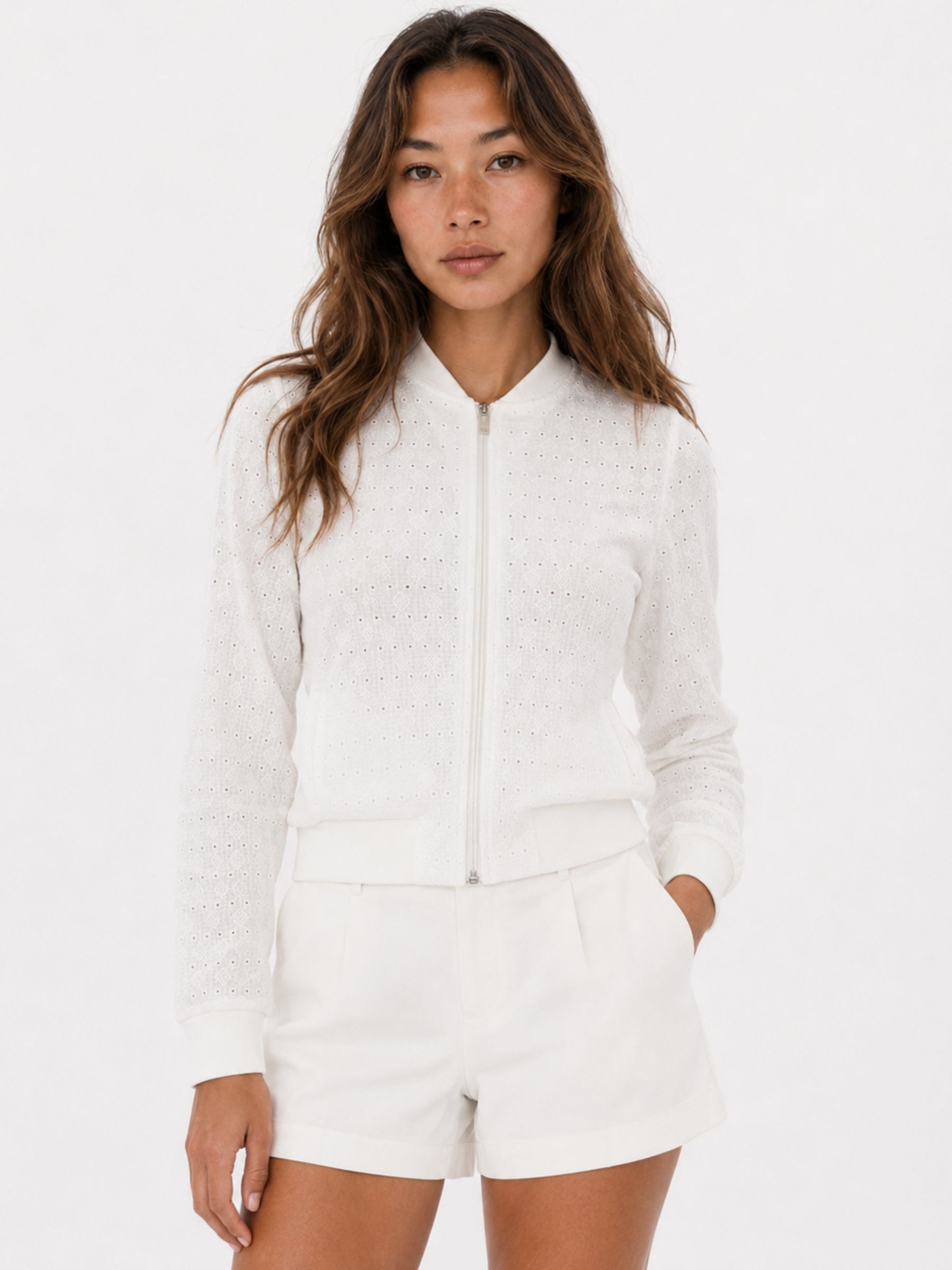 Outdoorjacke