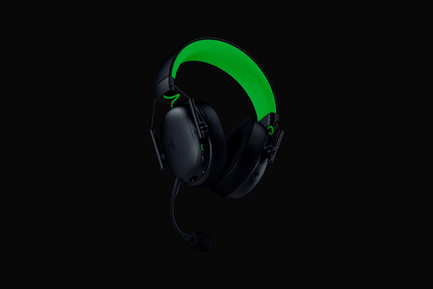 RAZER BlackShark V3 X Hyperspeed fur Xbox Kopfhörer (Bluetooth)