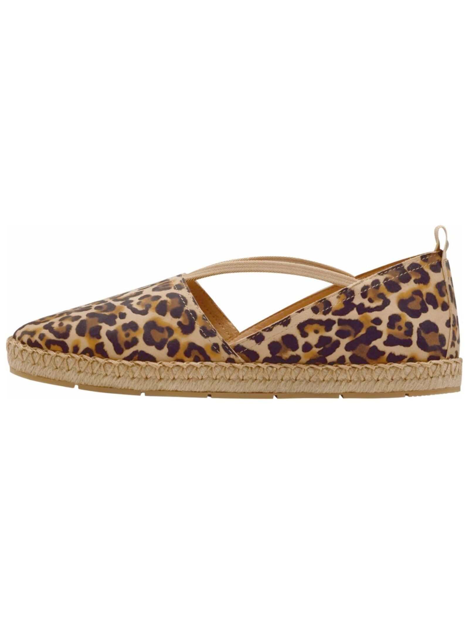 Tamaris Tamaris Halbschuhe Leder Espadrille