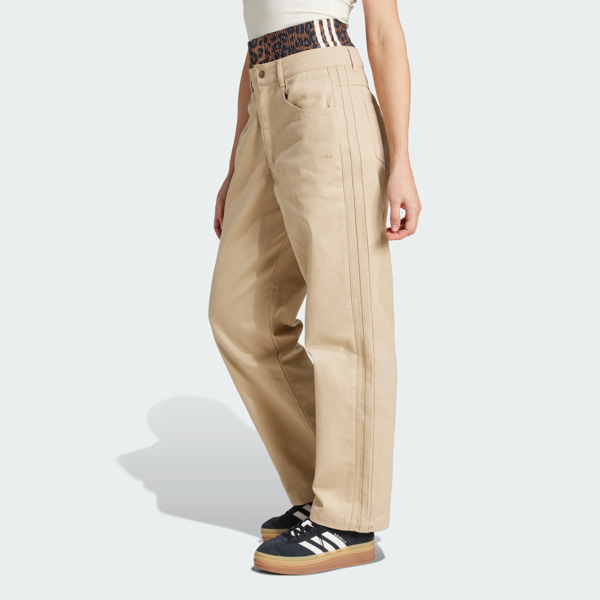 adidas Originals Laufshorts FIREBIRD UTILITY HOSE (1-tlg) günstig online kaufen