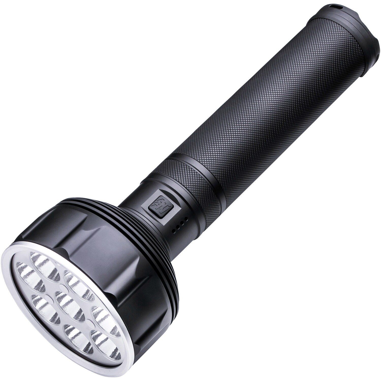 Nextorch LED Taschenlampe Lampe Saint Torch 31