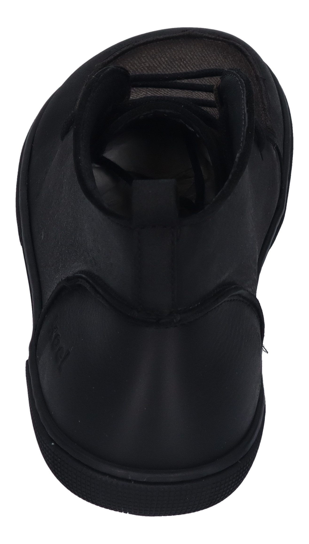 KOEL FAYE HYDRO Barfußschuh Black