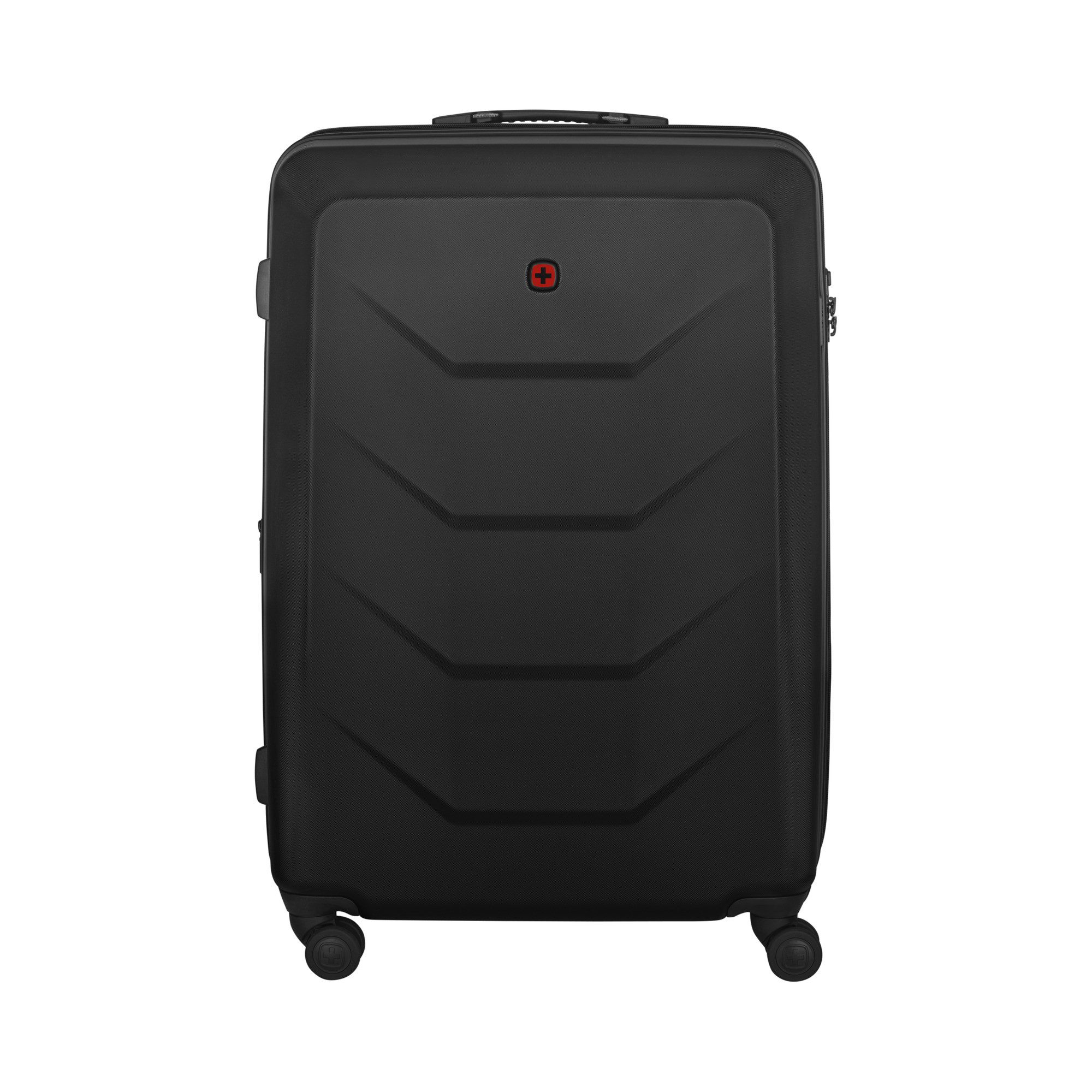 Wenger Hartschalen-Trolley, 4 Rollen günstig online kaufen