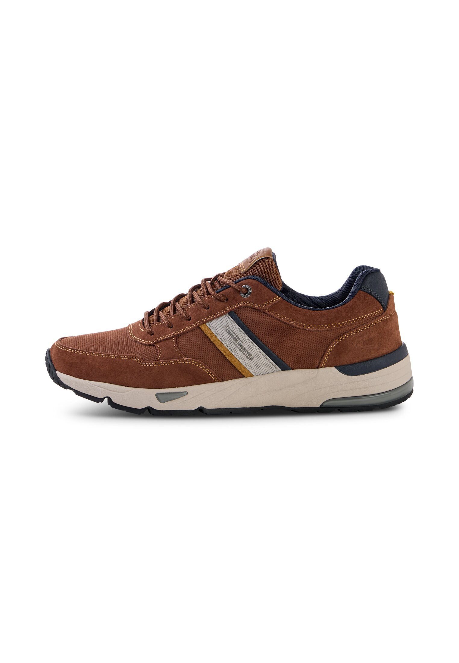 camel active mit leichter Sohle Sneaker