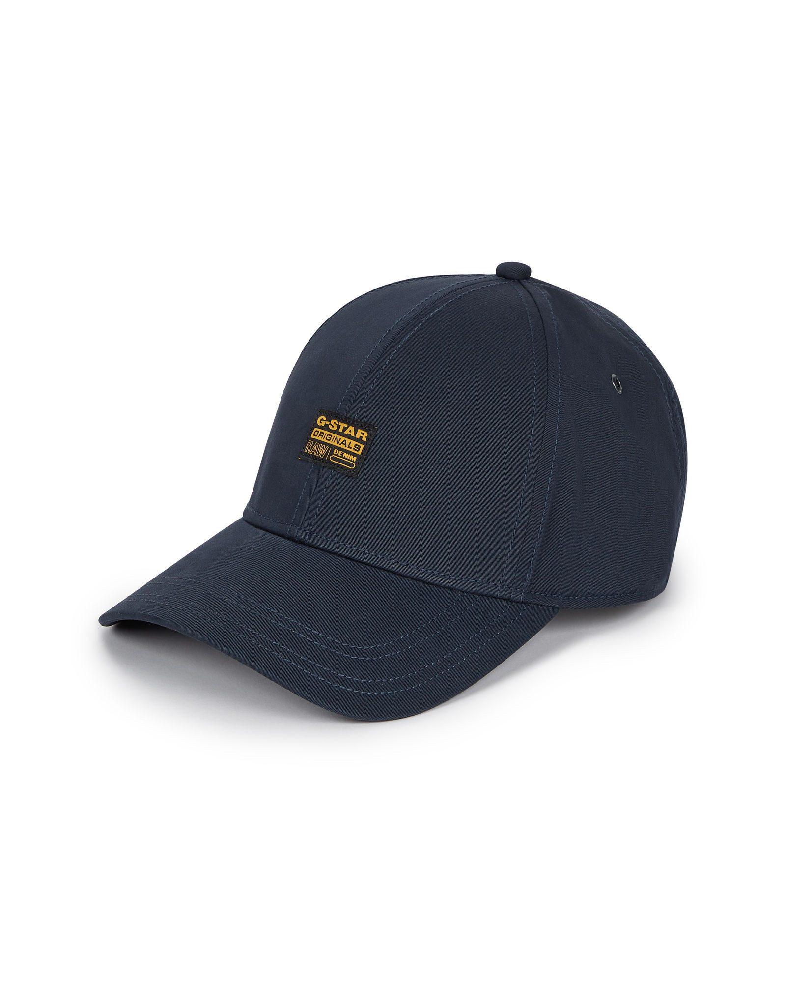 G-STAR Schirmmütze Originals Baseball Cap – Bild 3 von 4