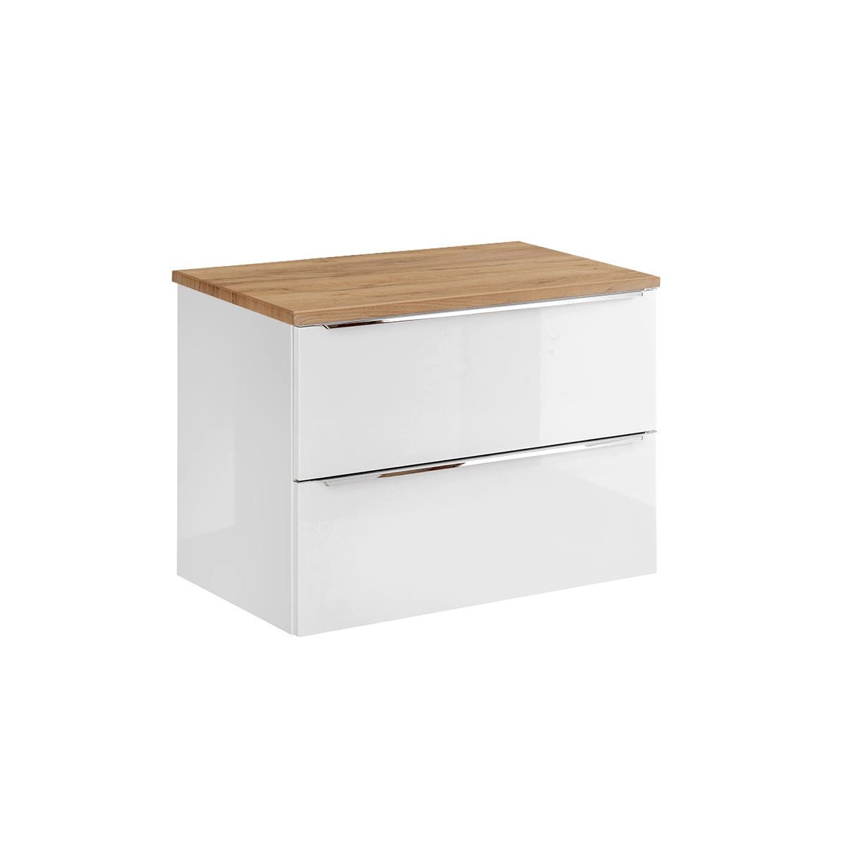 Petits-meubles Waschbeckenunterschrank April
