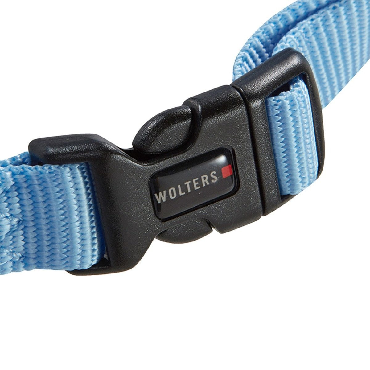 Wolters Hunde-Geschirr Geschirr Professional sky blue