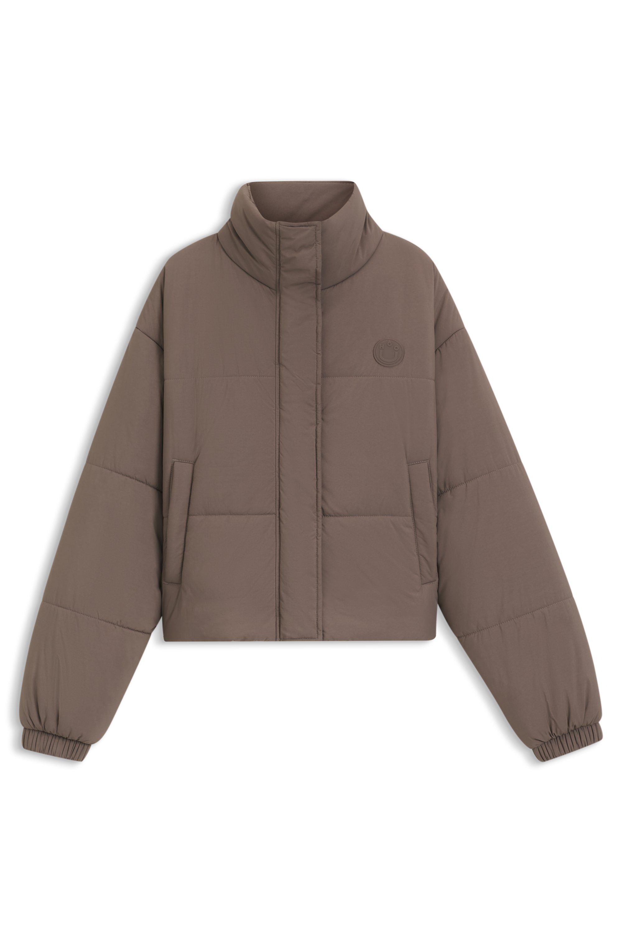 Steppjacke Faren