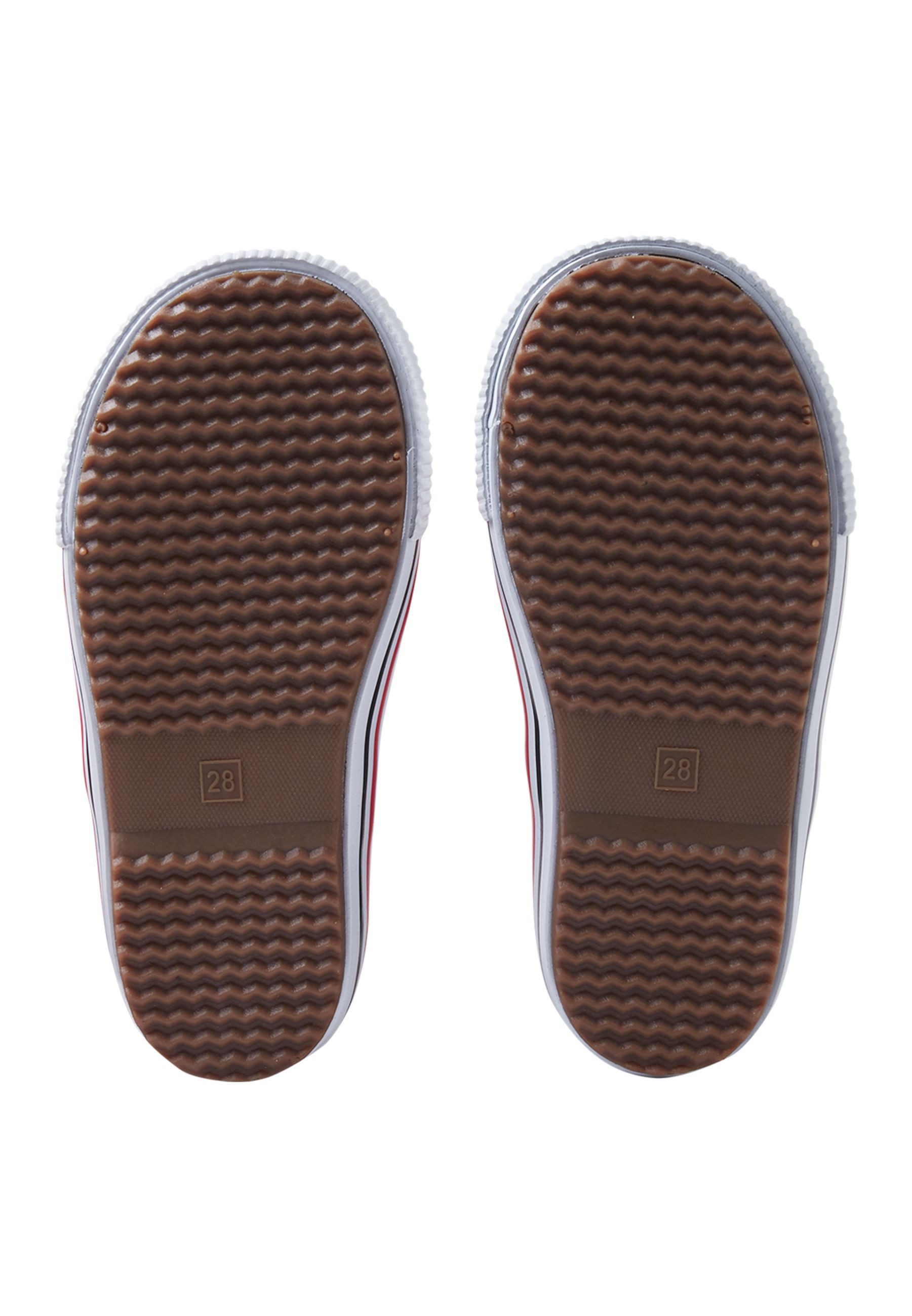 reima ANKLES Regenstiefel Gummistiefel wasserdicht und mit herausnehmbarer Innensohle – Bild 5 von 5
