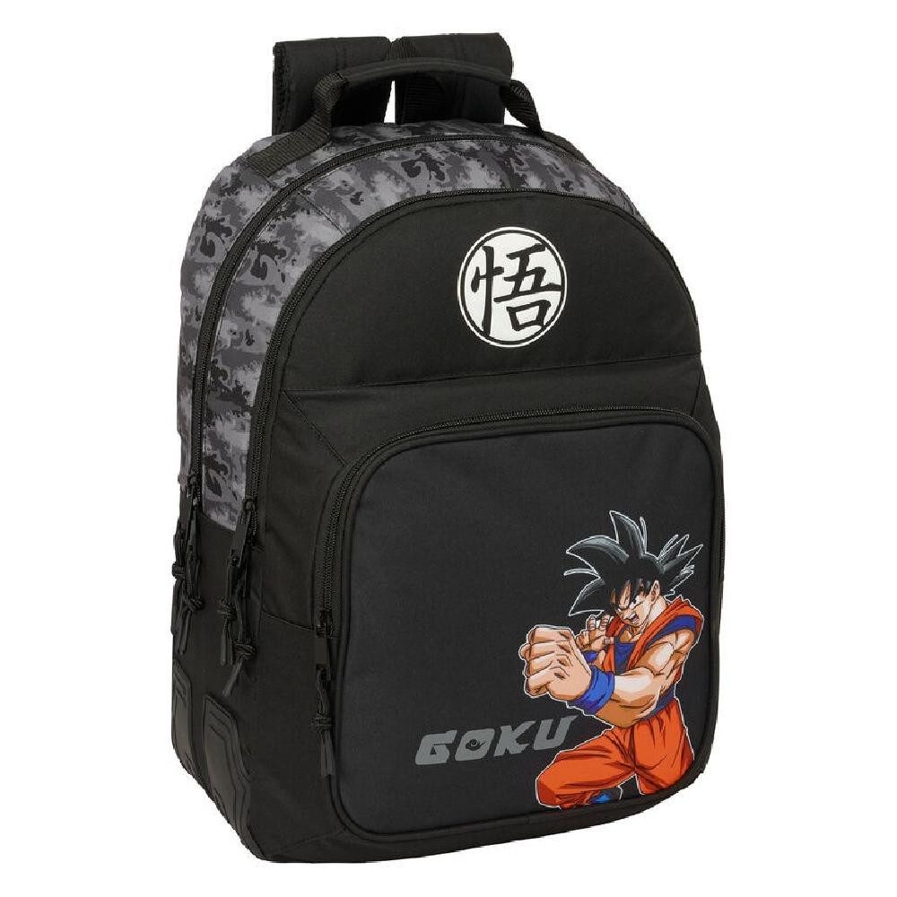 safta Freizeitrucksack Dragon Ball Rucksack 42cm