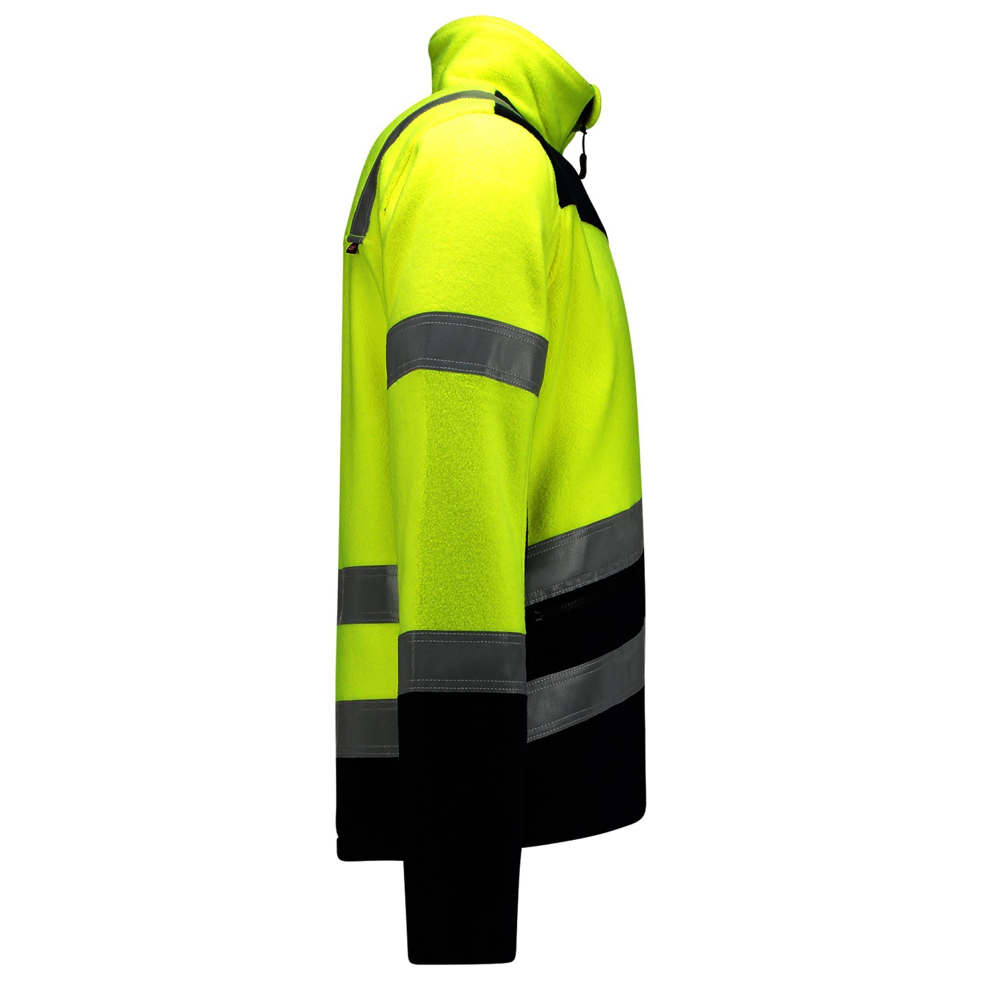 Arbeitsjacke -403013- Fleecejacke Übergrößen in auch TRICORP Bicolor Safety Multinorm - Safety