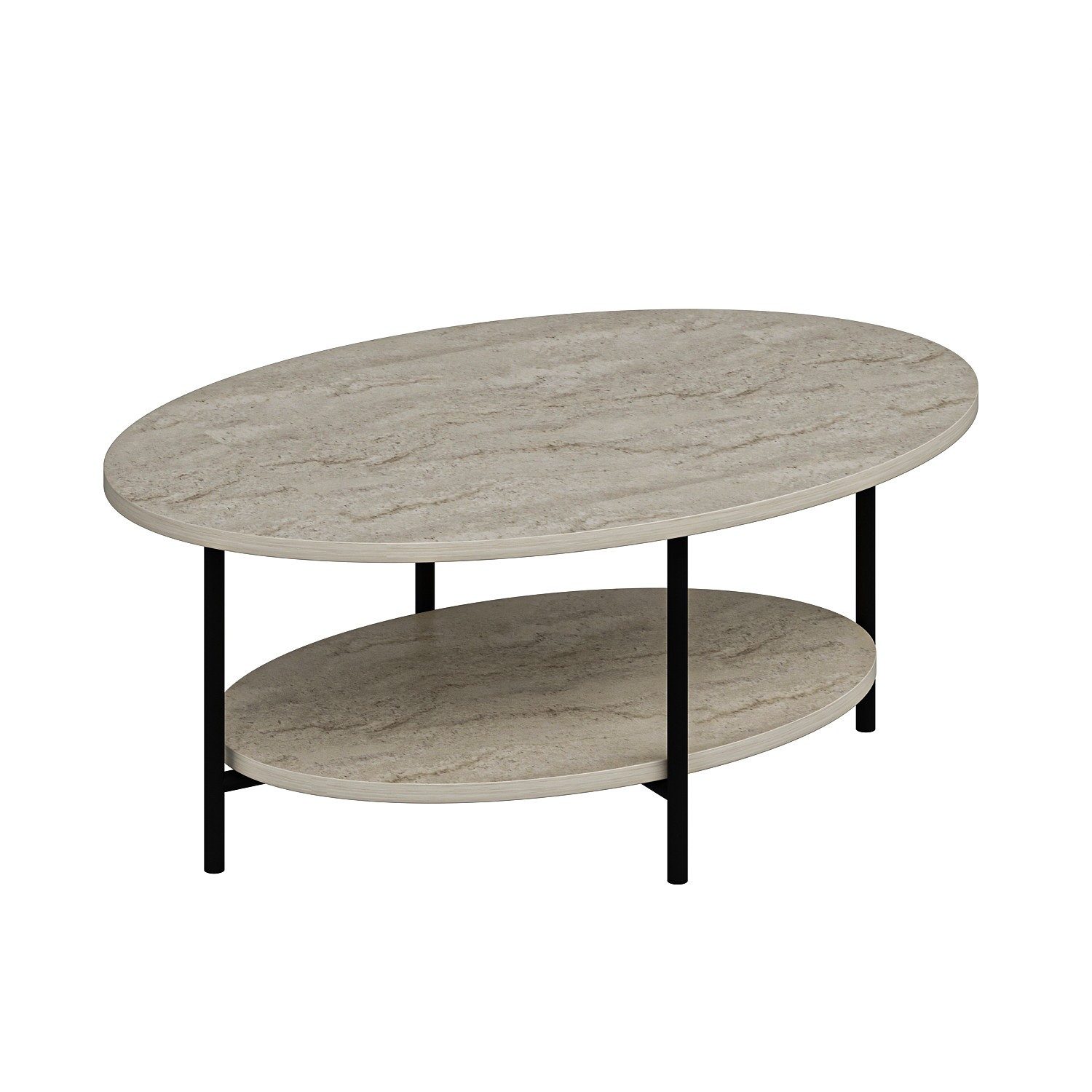 Skye Decor Couchtisch 100% MELAMINE COATED günstig online kaufen