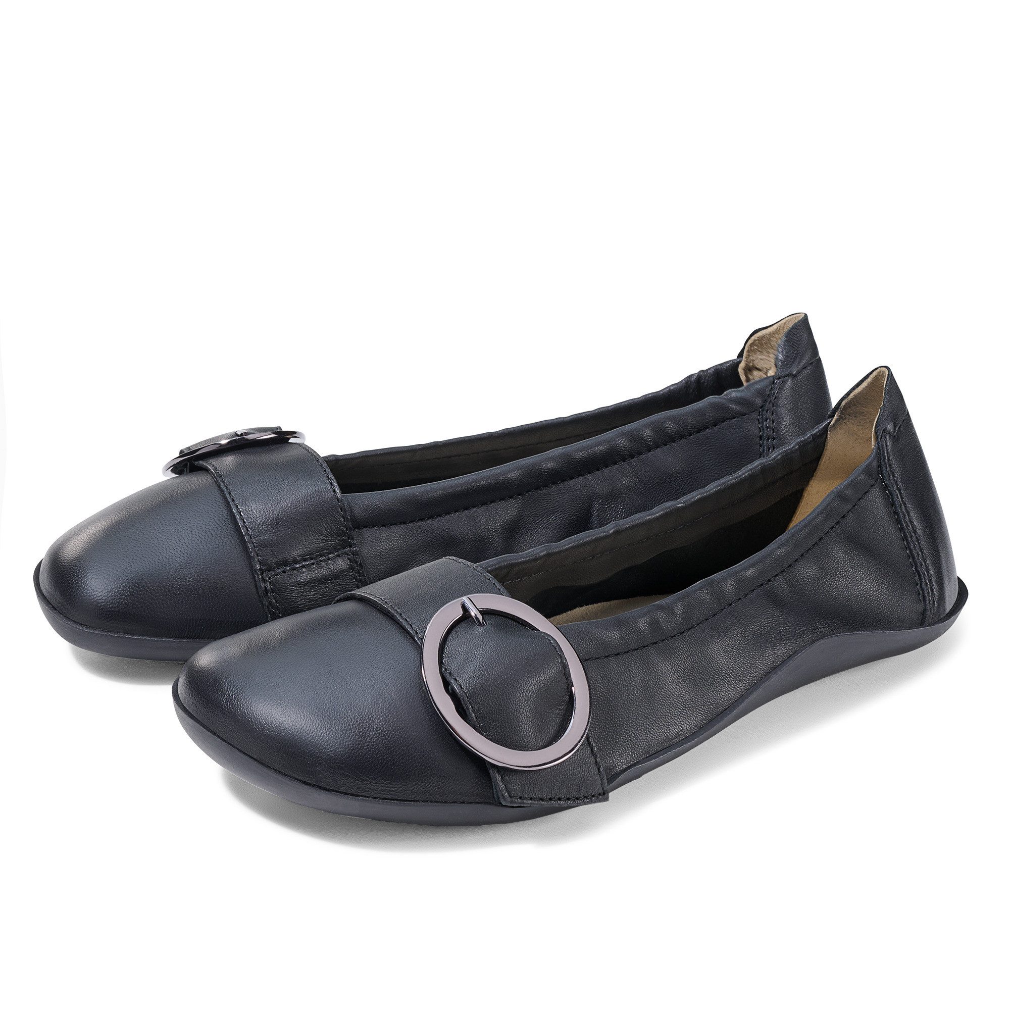 BÄR Cilia Ballerina 100% Zehenfreiheit