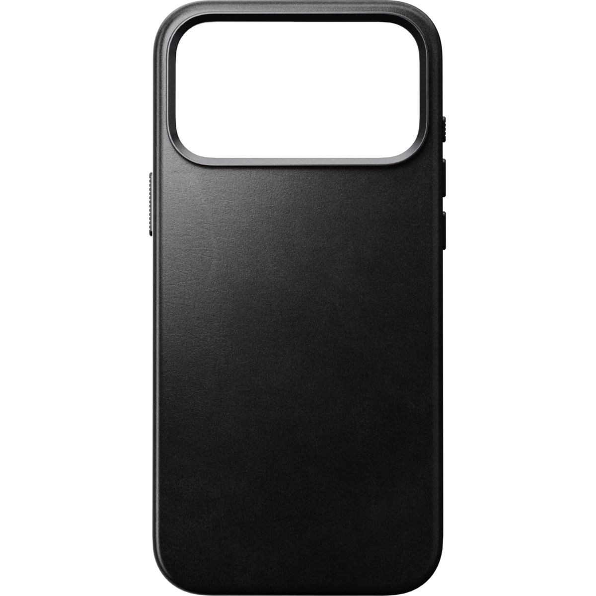 Nomad Smartphone-Hülle Traditional Leather Case iPhone 18 Pro Max