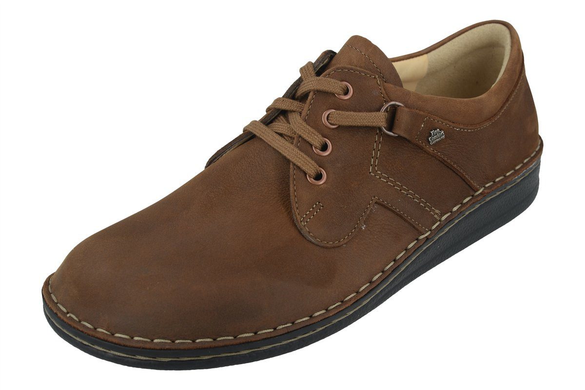 Finn Comfort Schnürschuh
