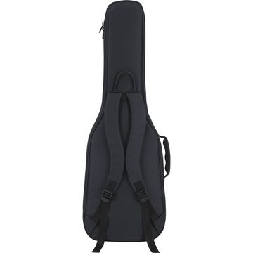 BOSS Gitarrentasche (Gitarrenkoffer und Gitarrentaschen, E-Gitarren Tasche), CB-EG01 Electric Guitar Bag - Tasche für E-Gitarren