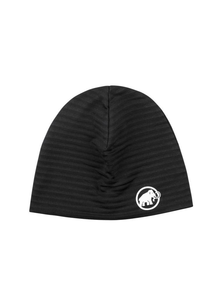 Mammut Beanie Taiss Light schwarz - 1 Stück günstig online kaufen