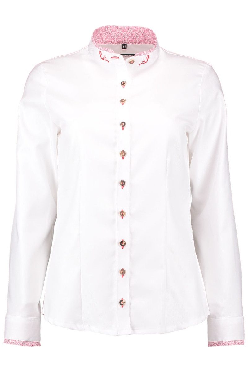 orbis Trachtenbluse Trachtenbluse - CARALINA - günstig online kaufen