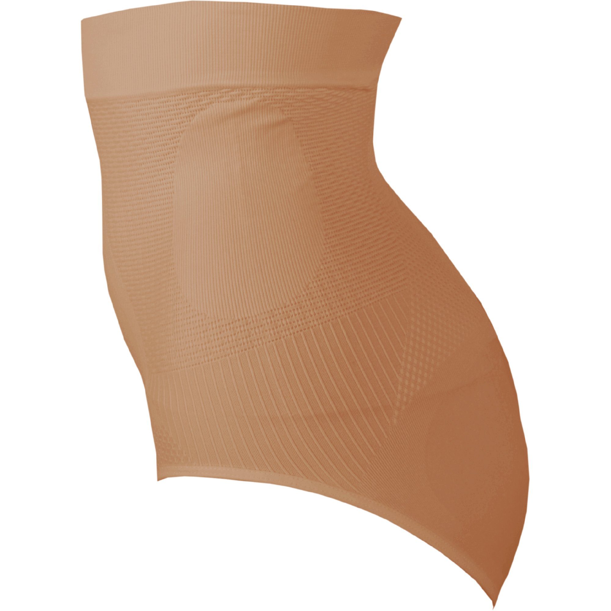 Beige - Miederslip Highwaist Figurformender FS-04105 Miederslip Shapewear (1-St) Bestlivings Effekt, mit Bodypants Miederhose Seamless Bauchweg
