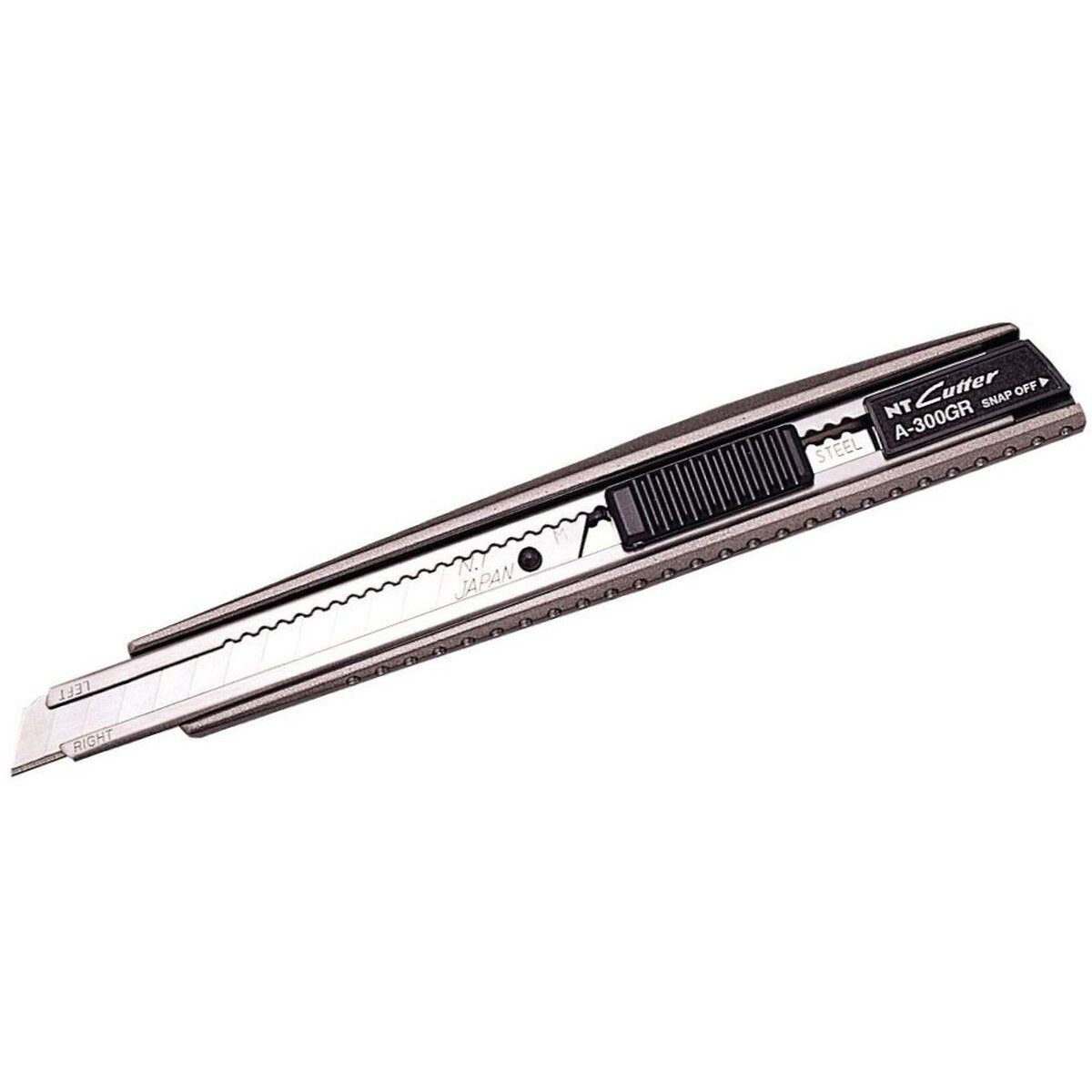 Nourished Essentials Cutter Cutter A 300 GRP 9mm Aluminium