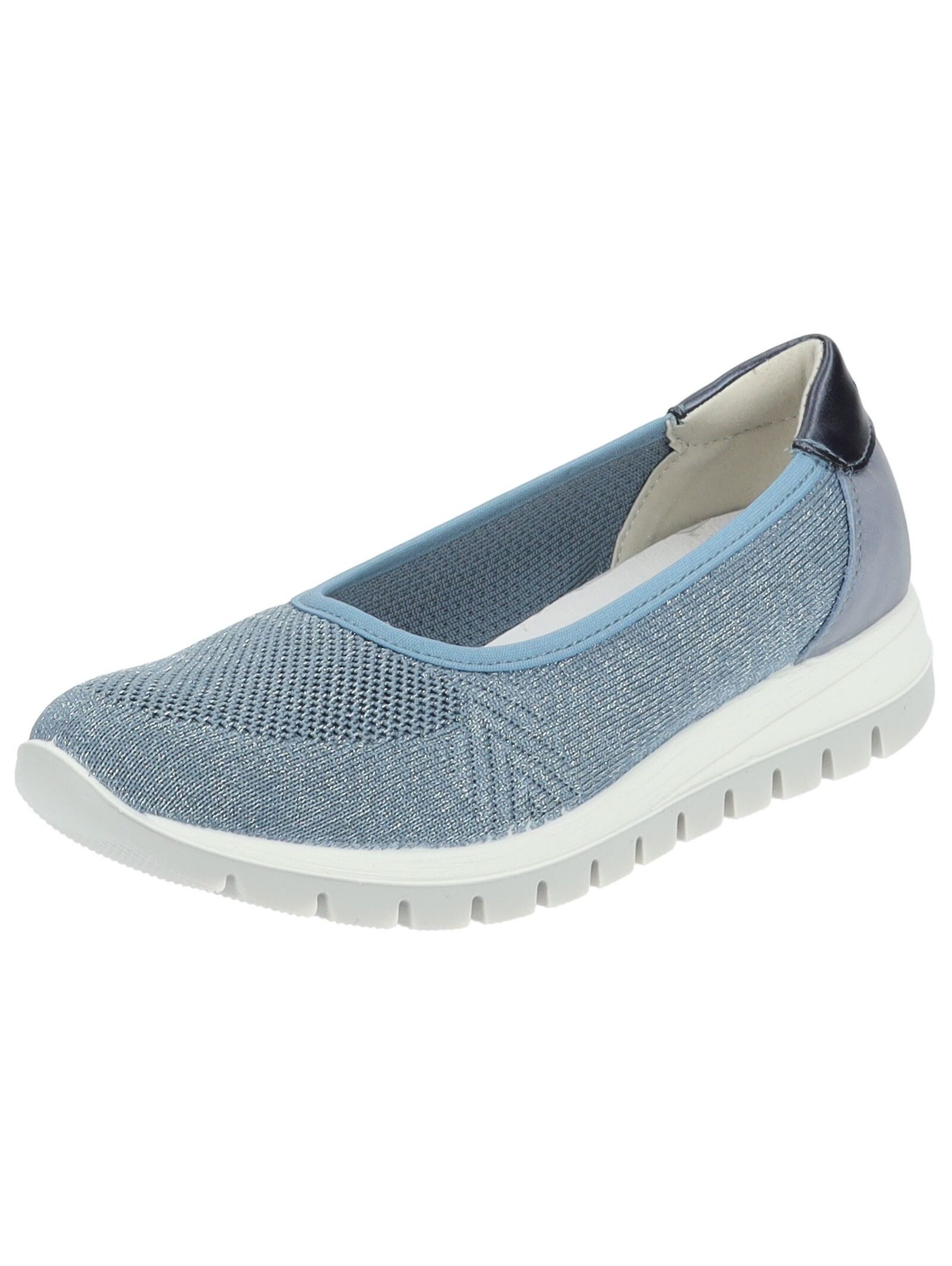IGI & CO Ballerinas Textil Ballerina günstig online kaufen