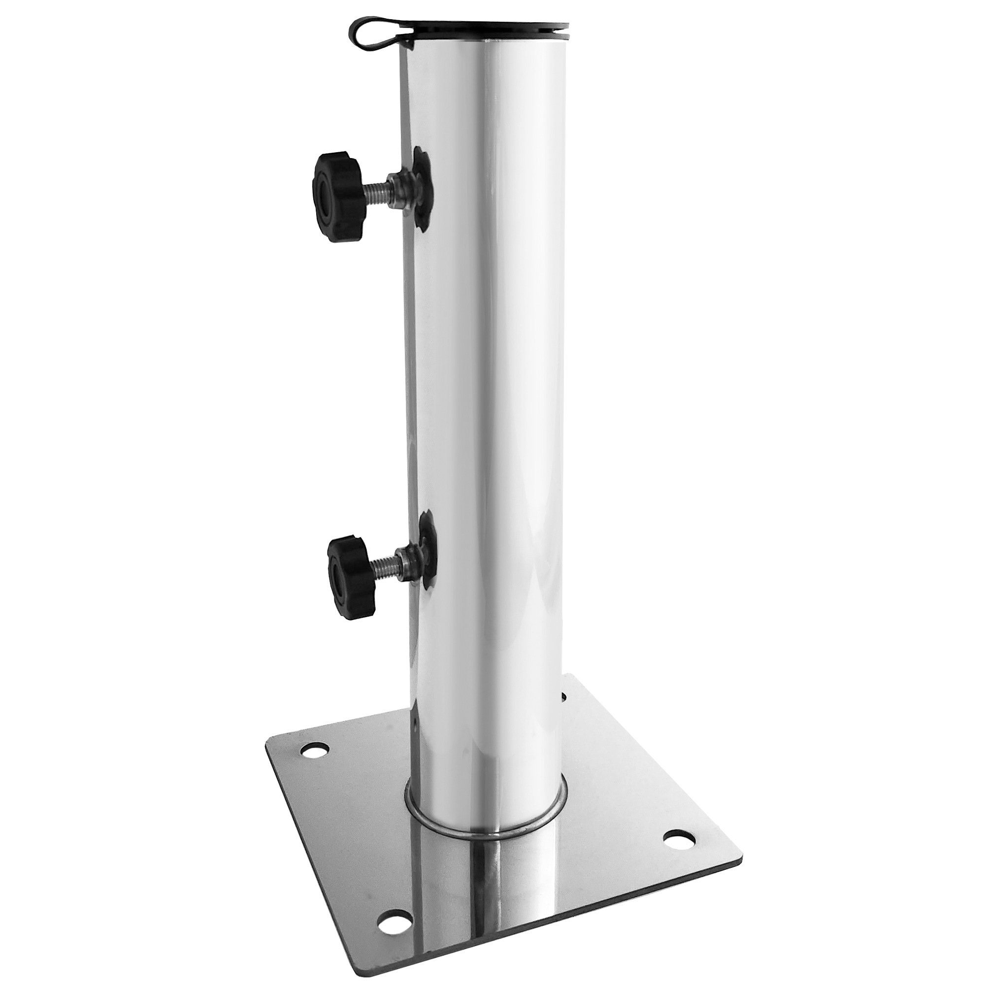 osoltus Schirmhalter osoltus Universal Schirmrohr für Stockschirm Schirmstä günstig online kaufen