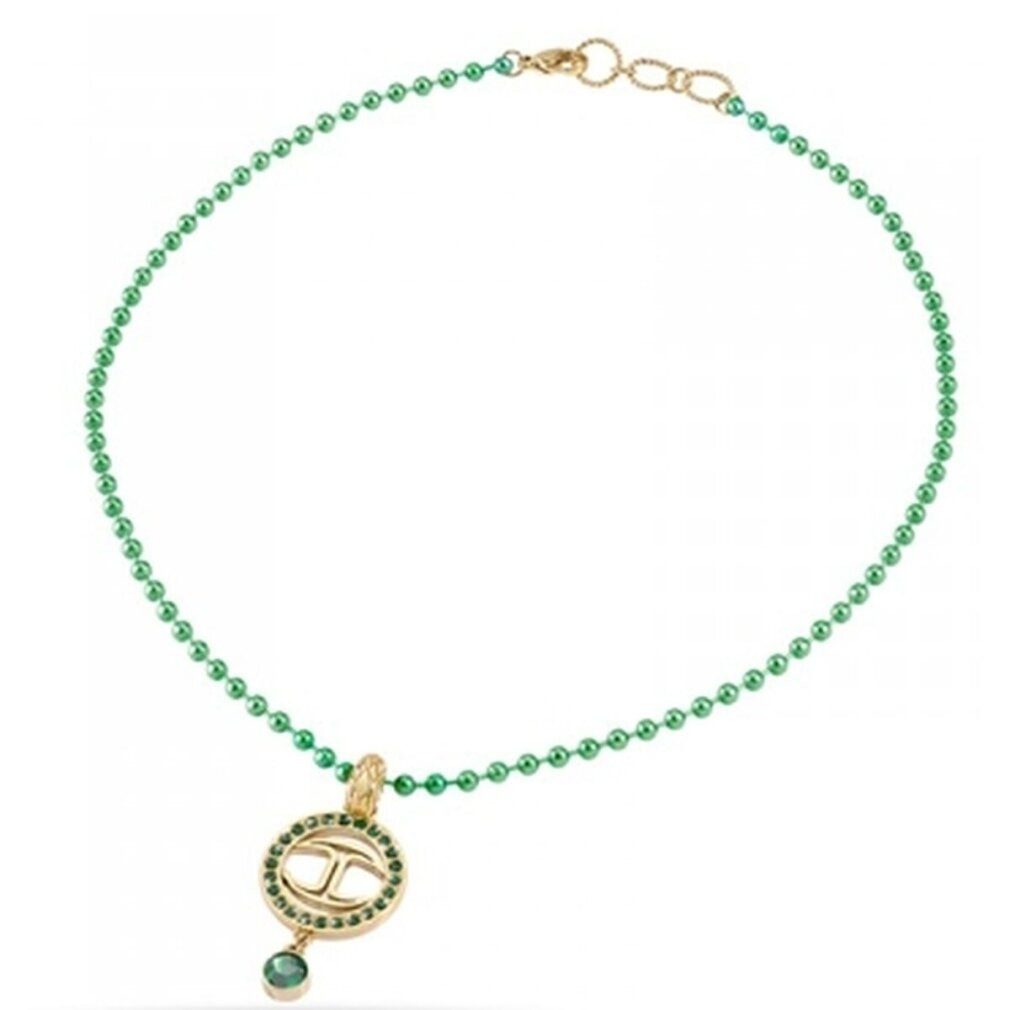 Just Cavalli Kette mit Einhänger JEWELS Mod. SCABF22