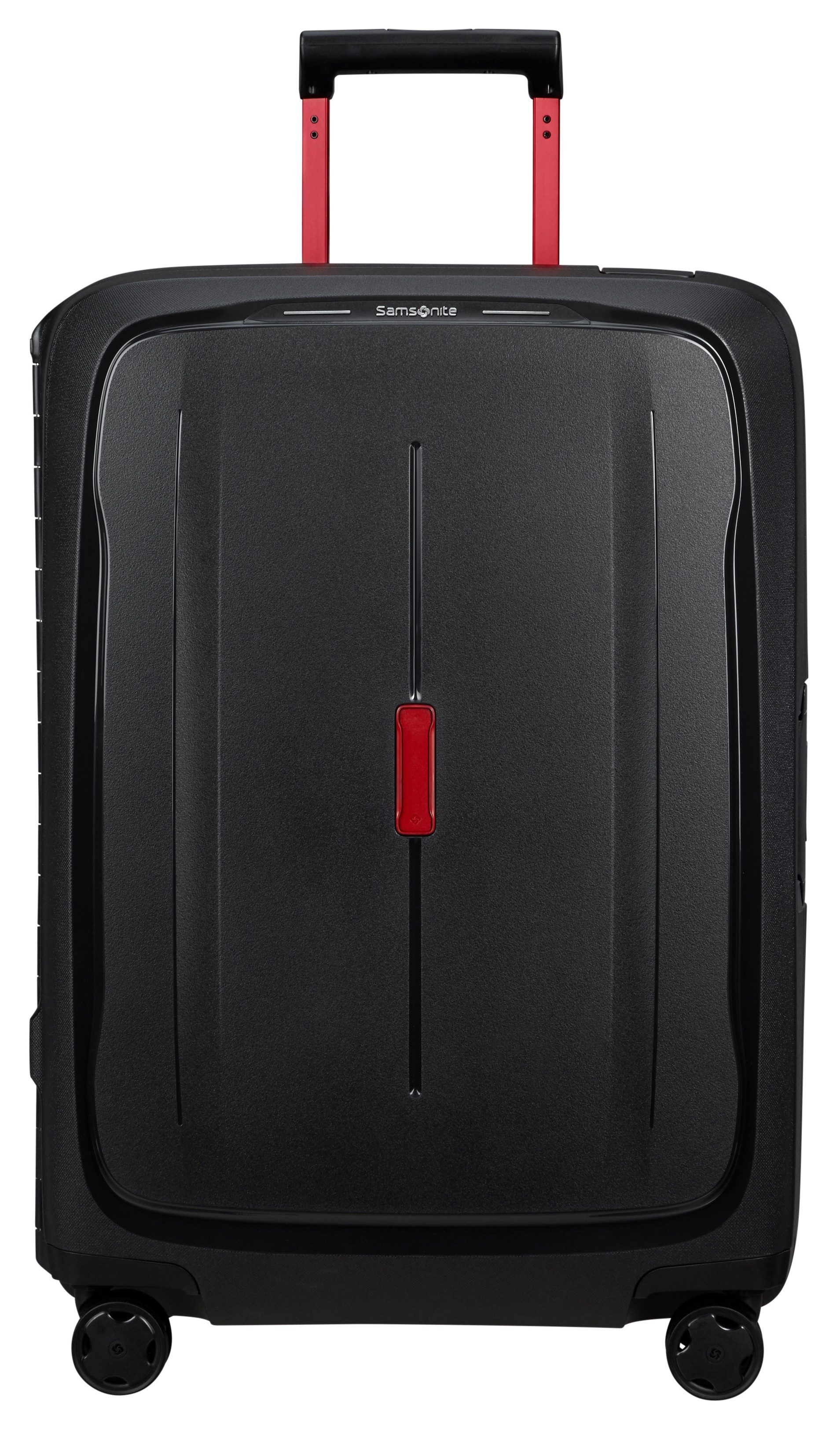 Samsonite Hartschalen-Trolley ESSENS, verschiedene Größen und Farben, 4 Rol günstig online kaufen