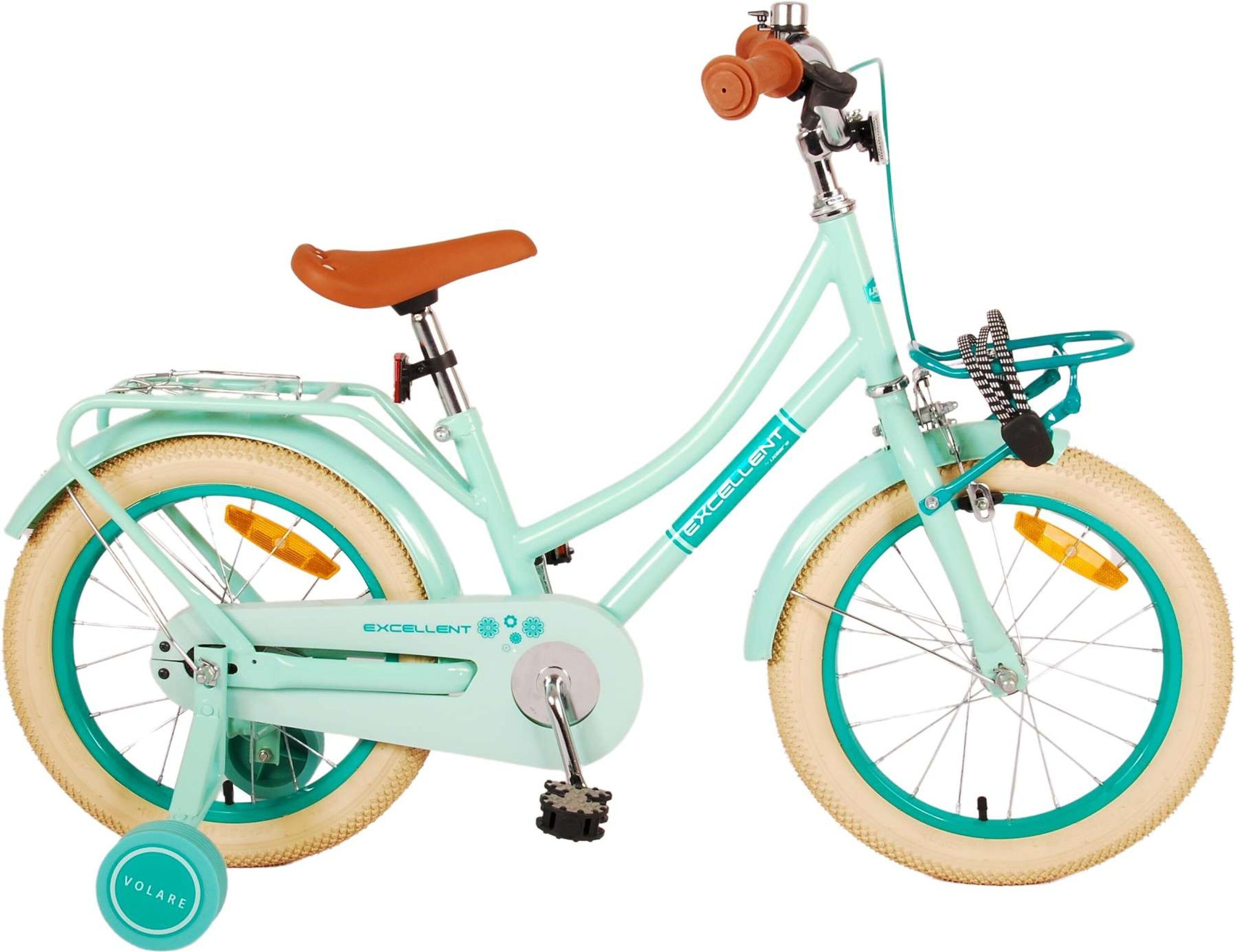 Kinderfahrrad