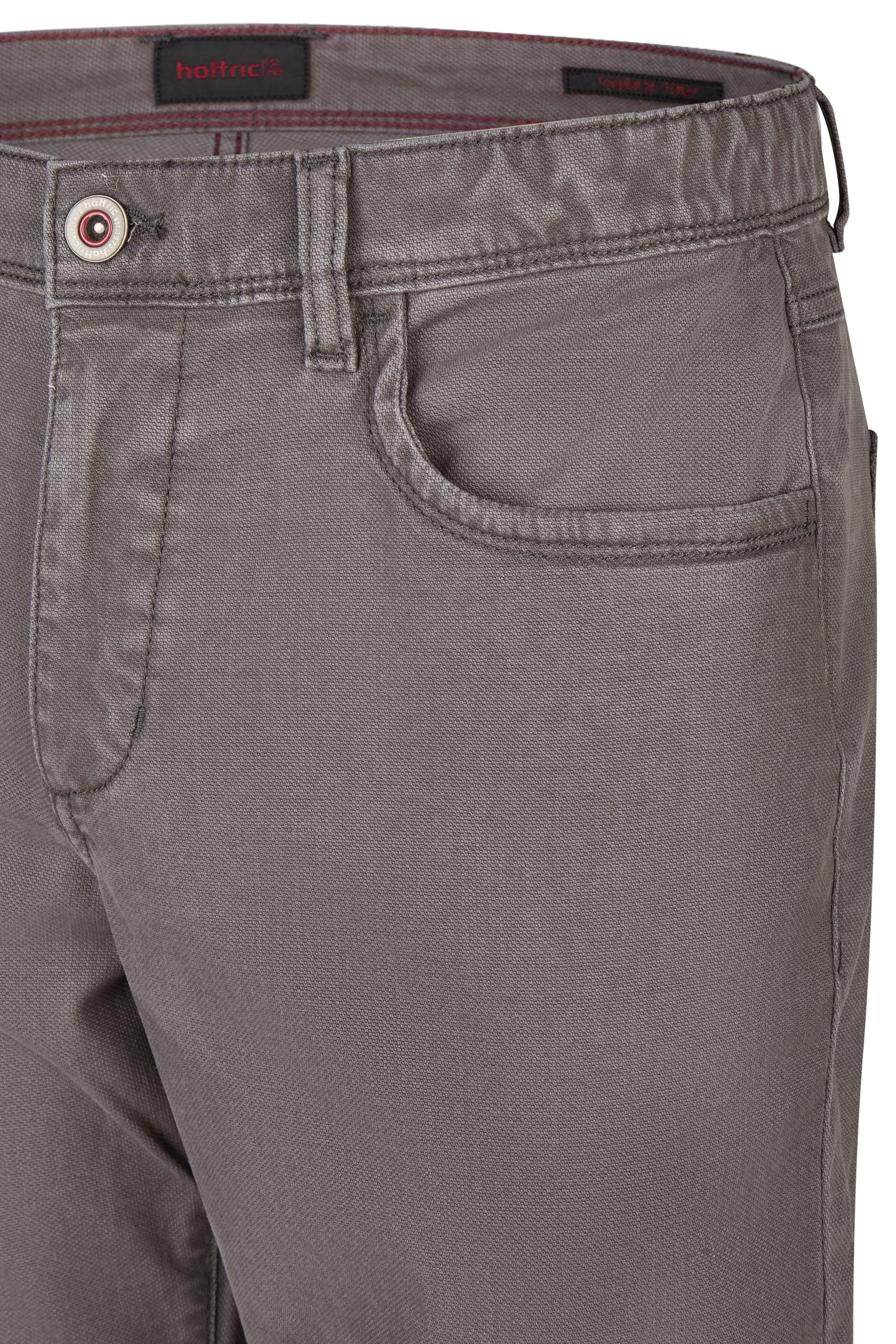 Hattric 5-Pocket-Hose 5-Pocket Parker Tencel Soft Touch – Bild 4 von 5