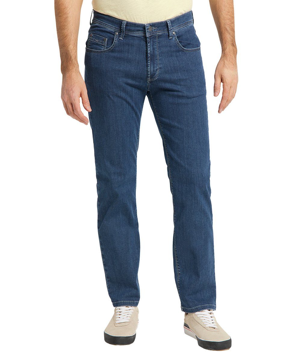 RANDO PIONEER Authentic Pioneer stone 5-Pocket-Jeans MEGAFLEX Jeans 1680 9743.05