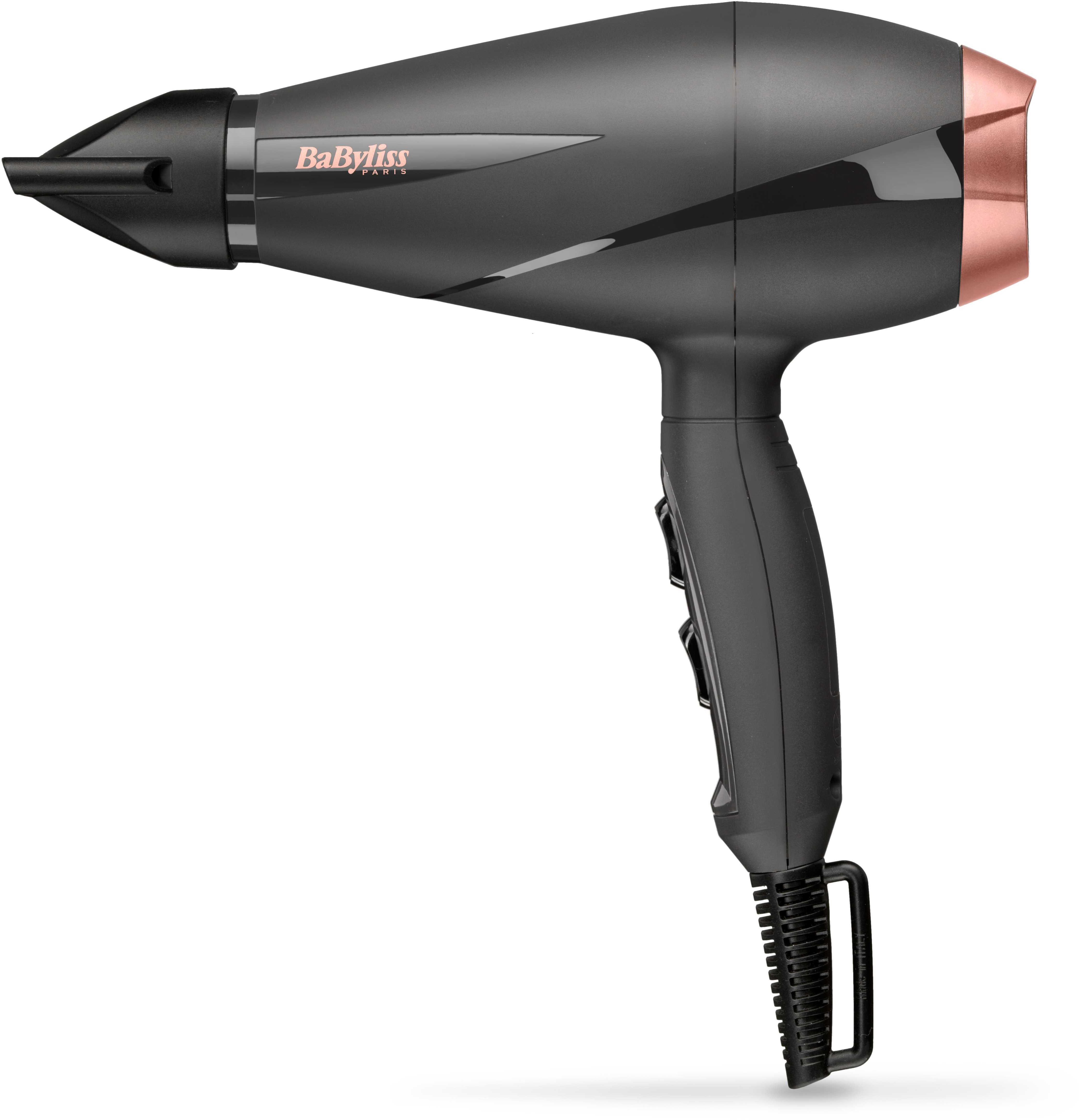 Pro W Smooth 2100, BaByliss 2100 BaByliss Ionic-Haartrockner