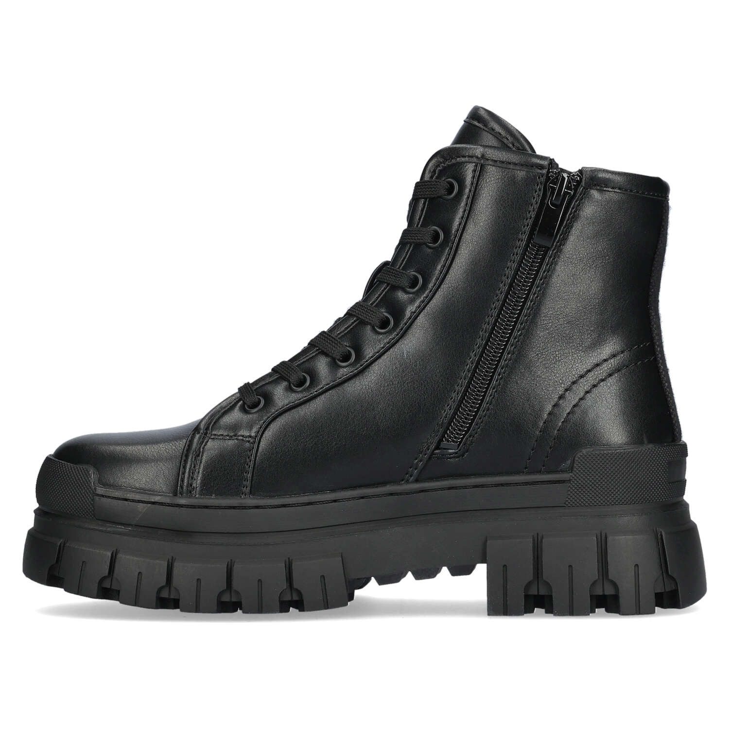 Dockers by Gerli Dockers by Gerli 57DO201 Schwarz Sneaker