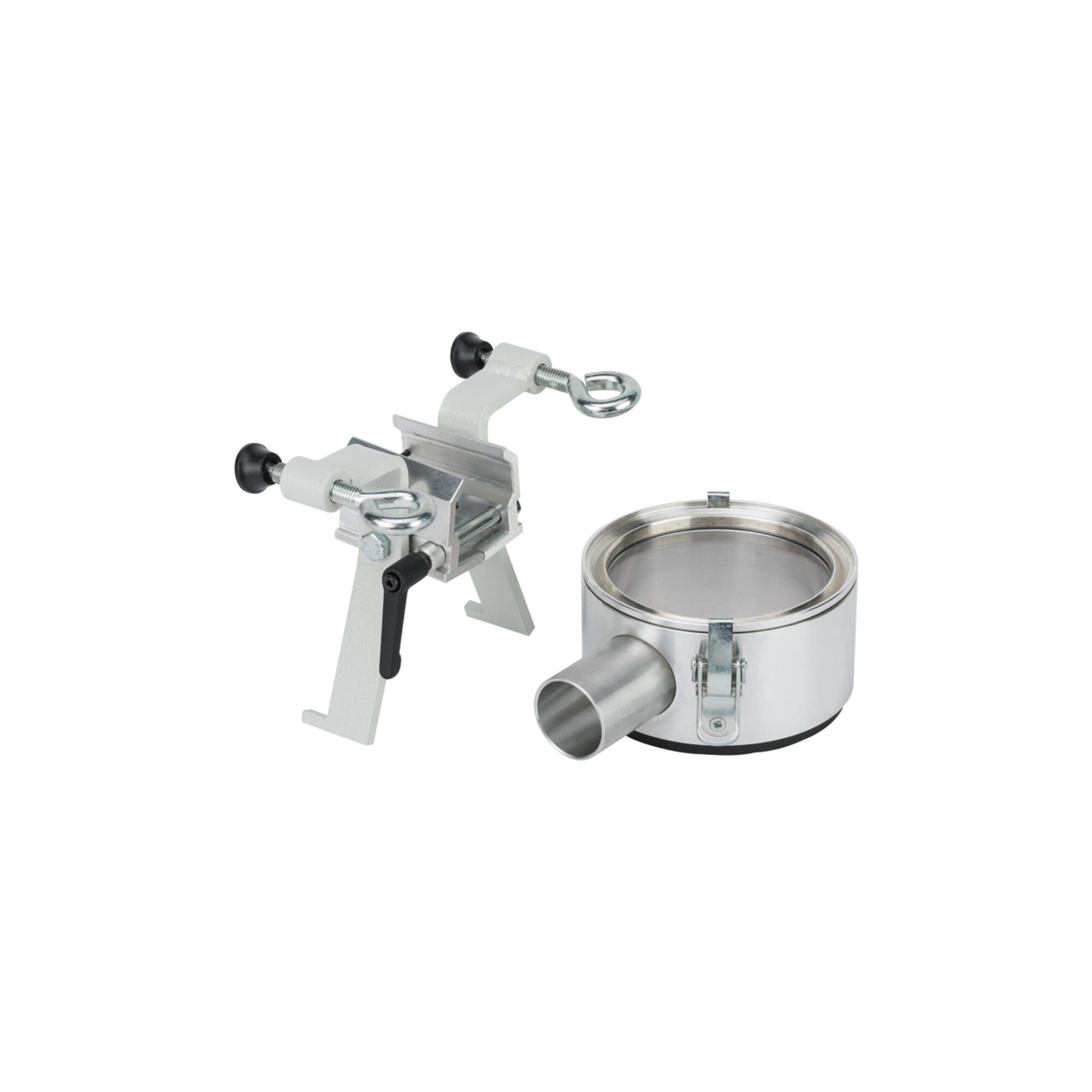Bosch Professional Bohrständer Bosch Wasserfangring für Bohrständer S 500 max. Bohrkronendurchmesser