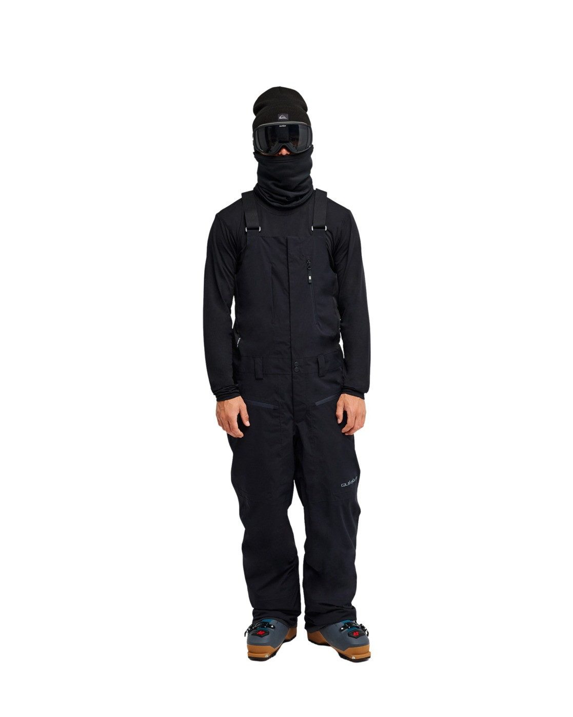 Quiksilver Snowboardhose Paramo Stretch 20K